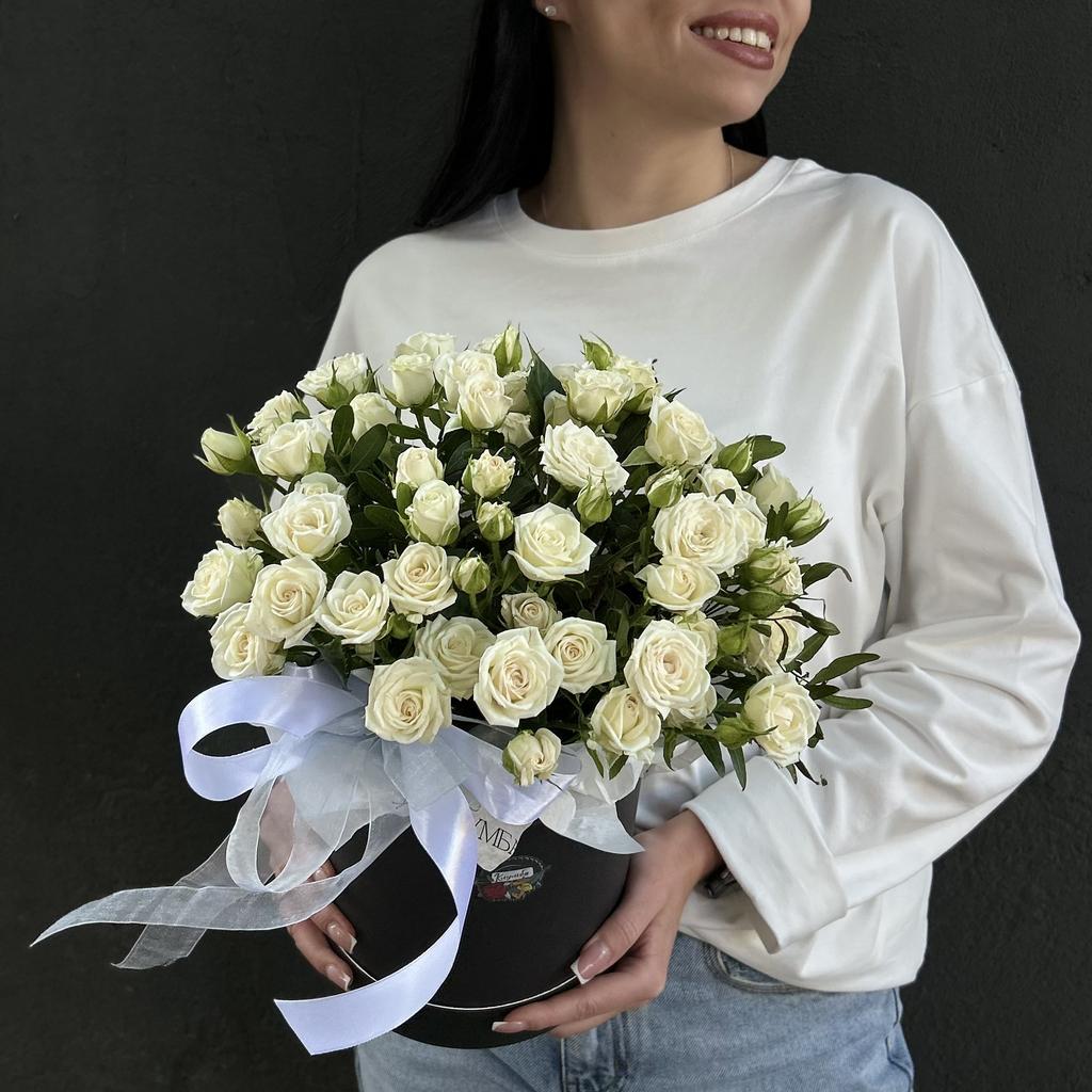 Композиция «Черная жемчужина»