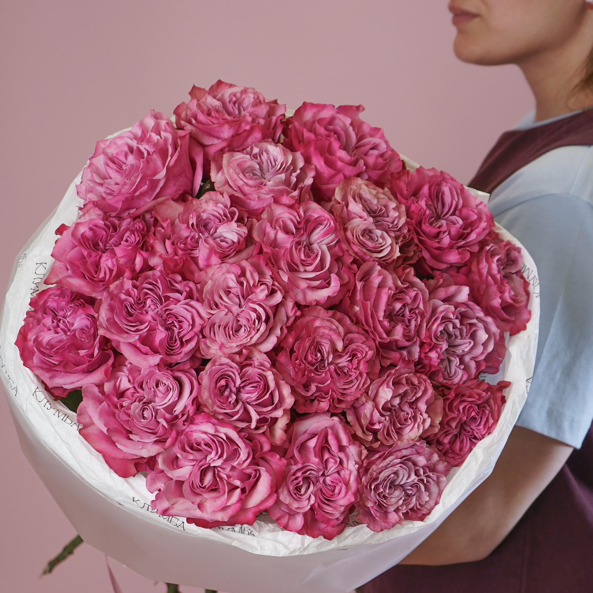 Букет «Кантри Блюз»