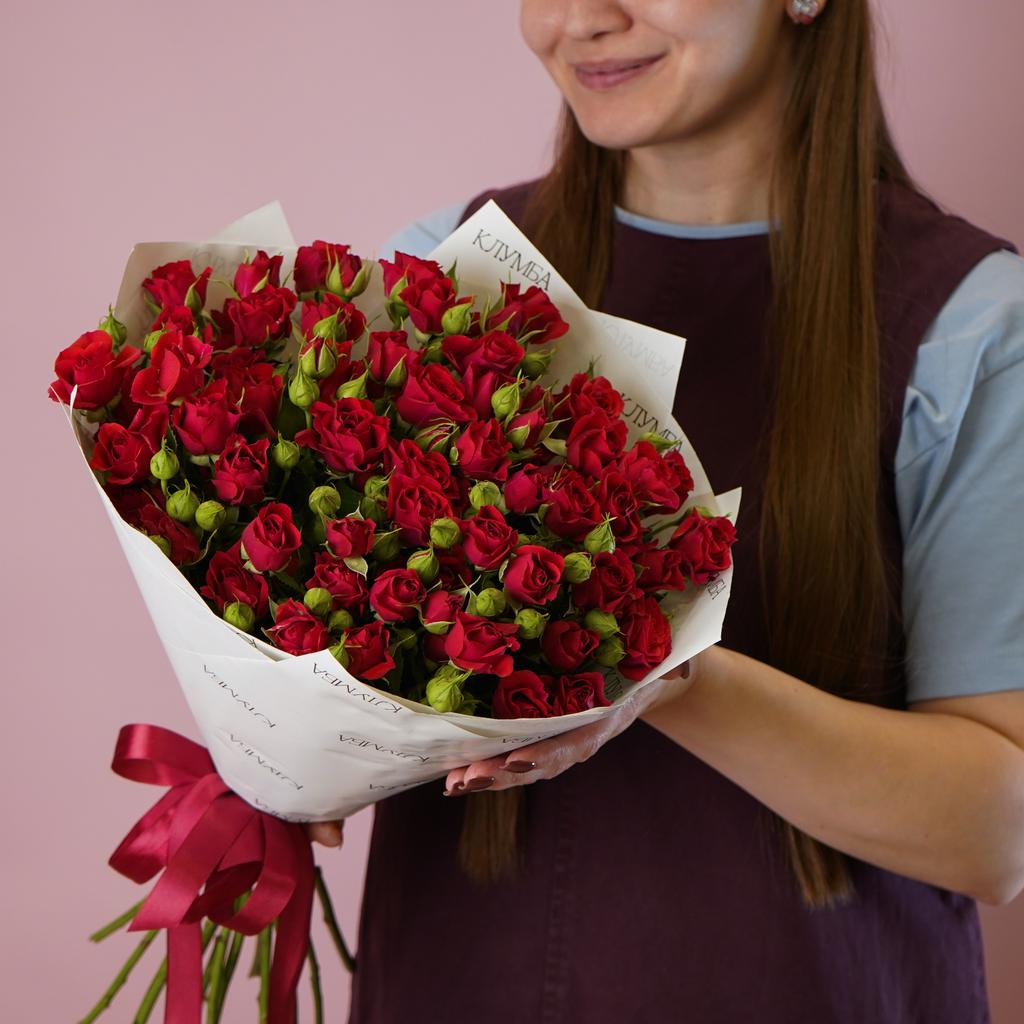 Букет «Мирабель»