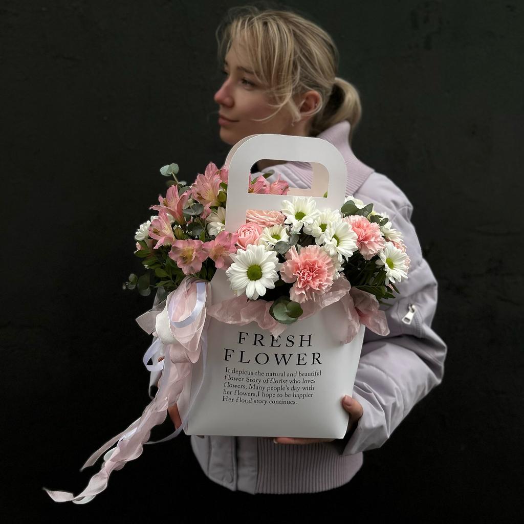 Композиция «Милое очарование»