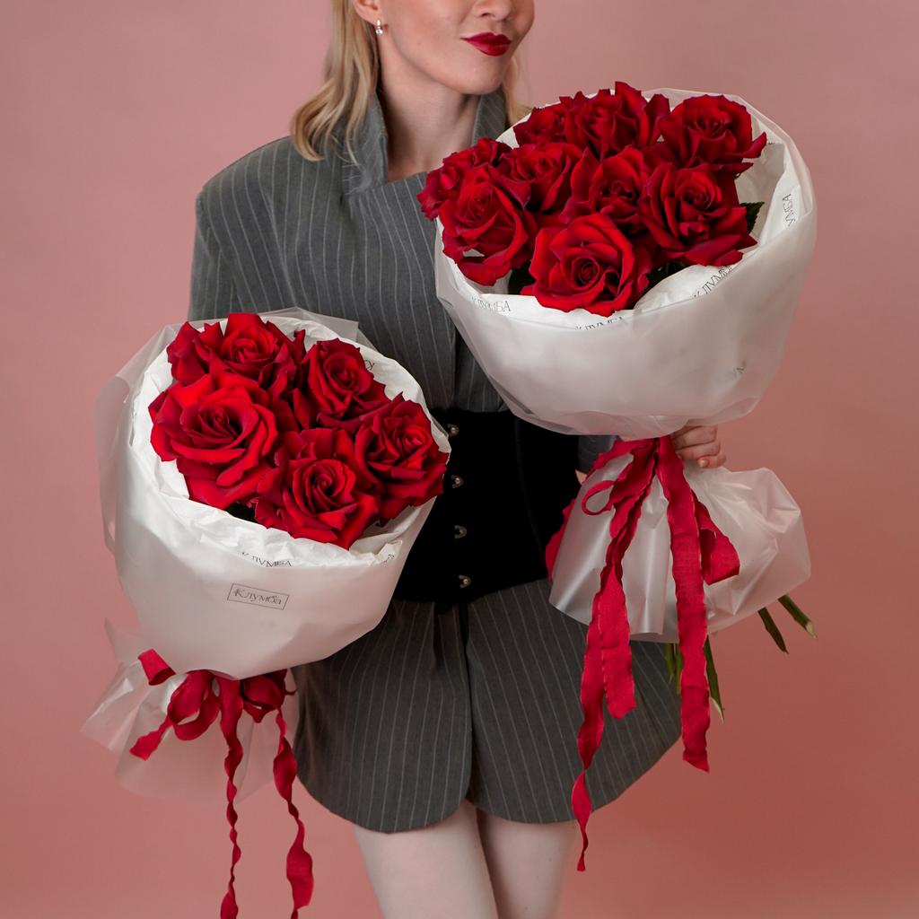 Букет «Шарм Монмартра»