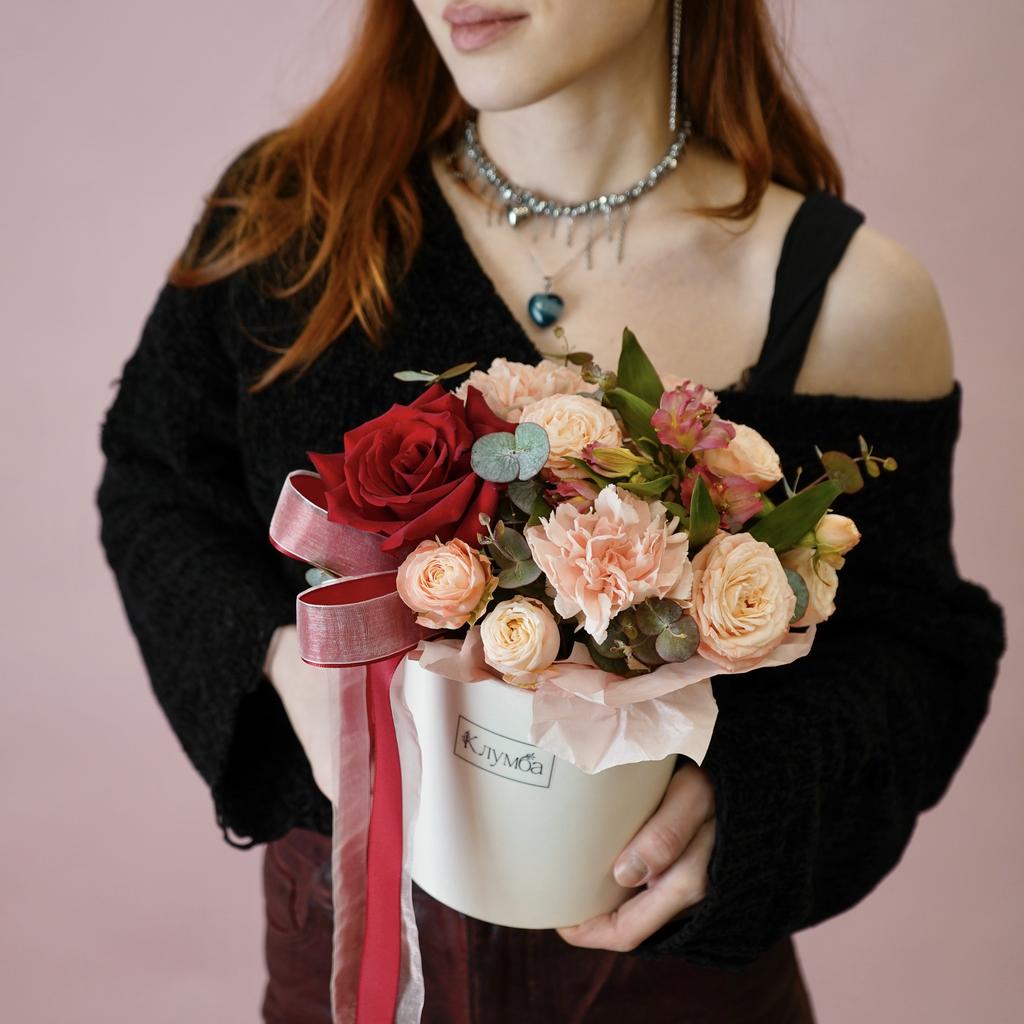 Композиция «Руби»