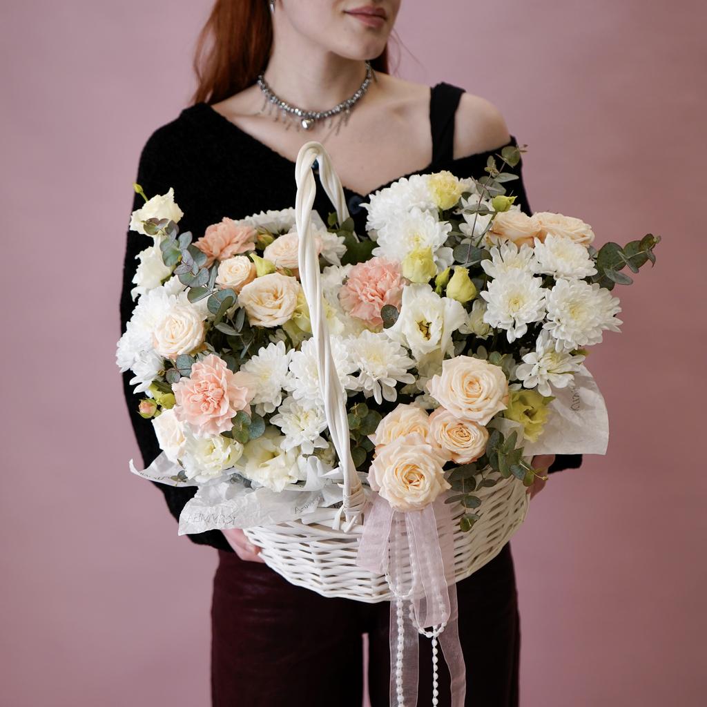 Композиция «Белль»