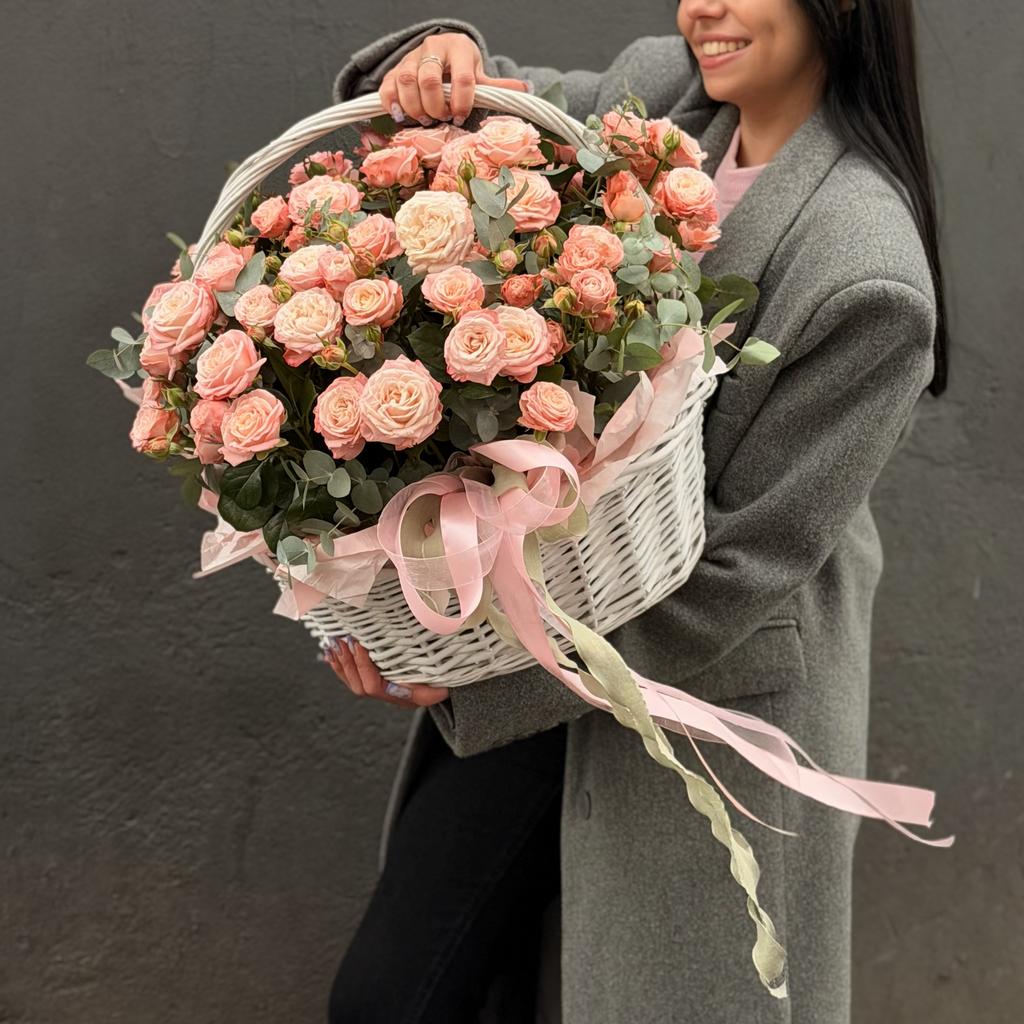 Композиция «Мадам»