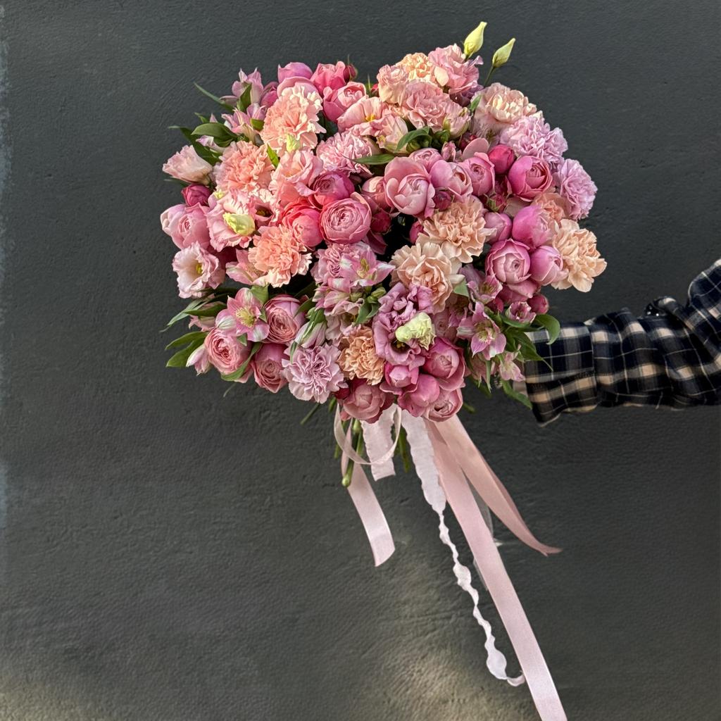 Букет "Маргарита"