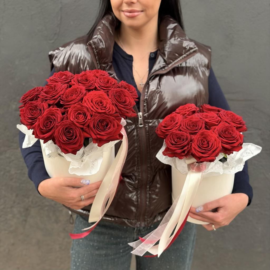 Композиция «Признание»