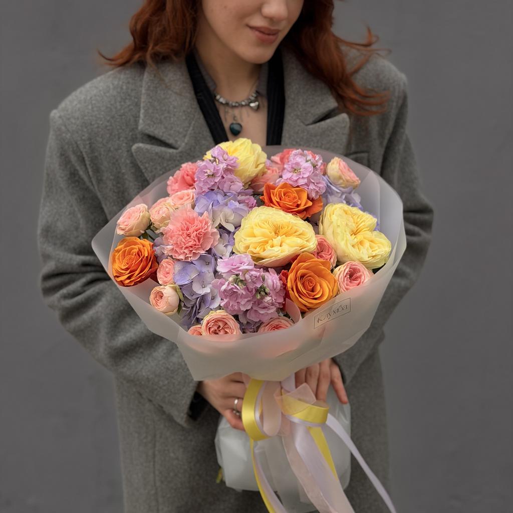 Букет «Витаминка»