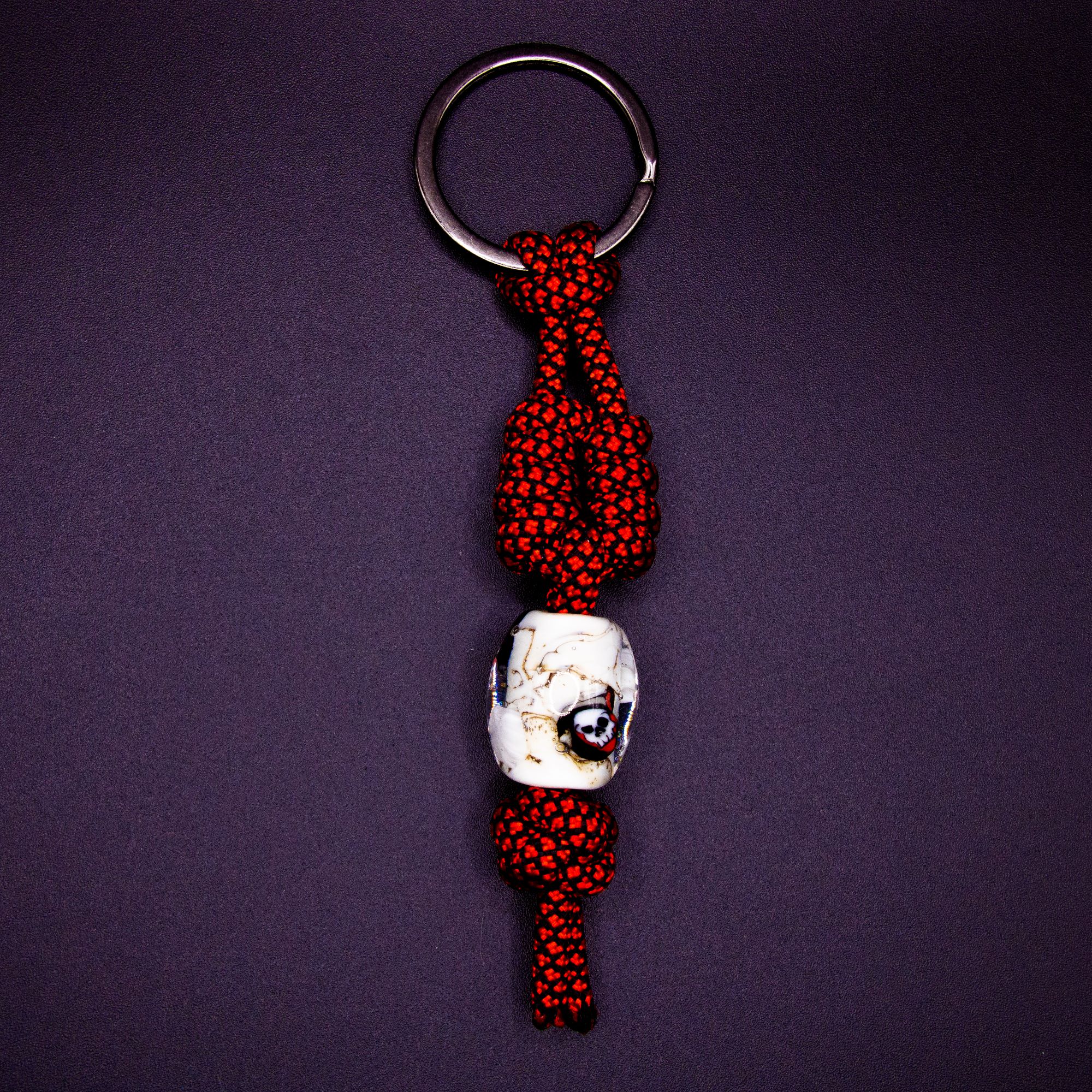 Пираты. Темляк/брелок