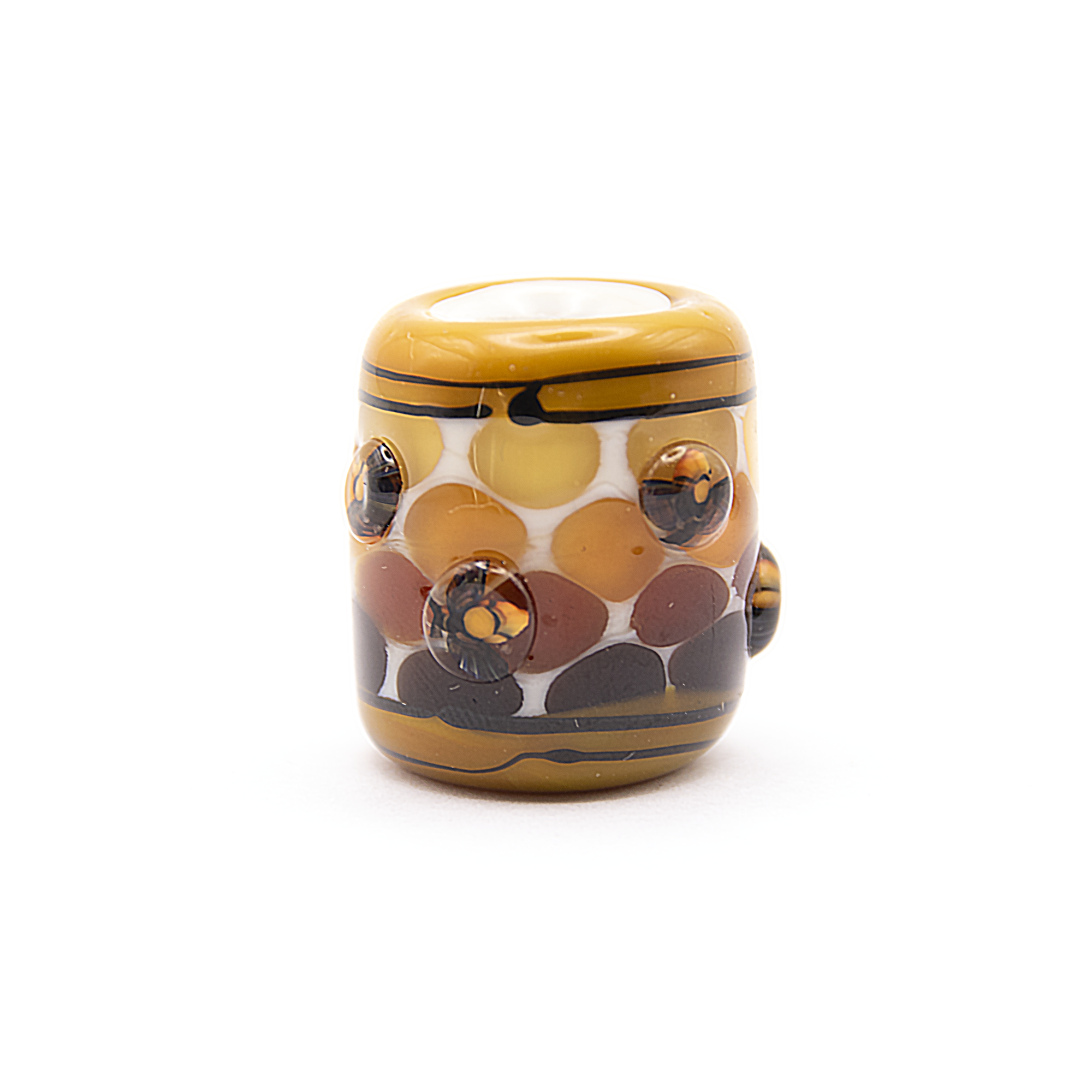 Медовый бочонок