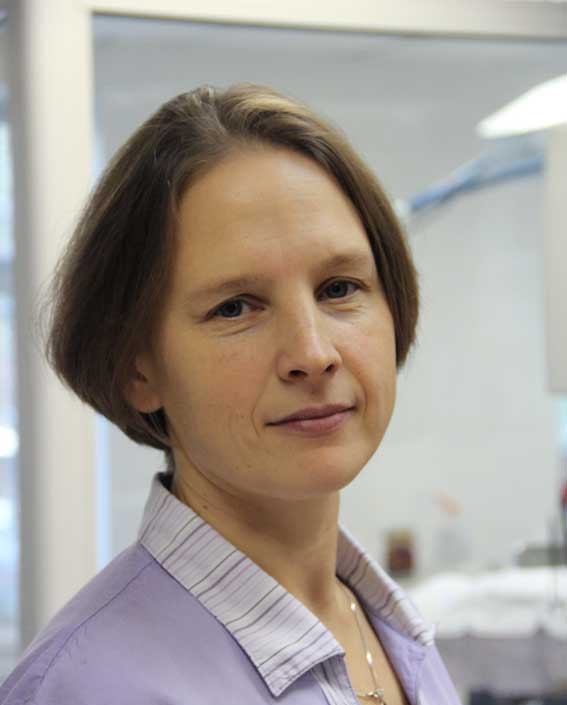 Феденева Анна Владимировна, ветеринарный врач, специализация - эндокринология, диетология, нефрология