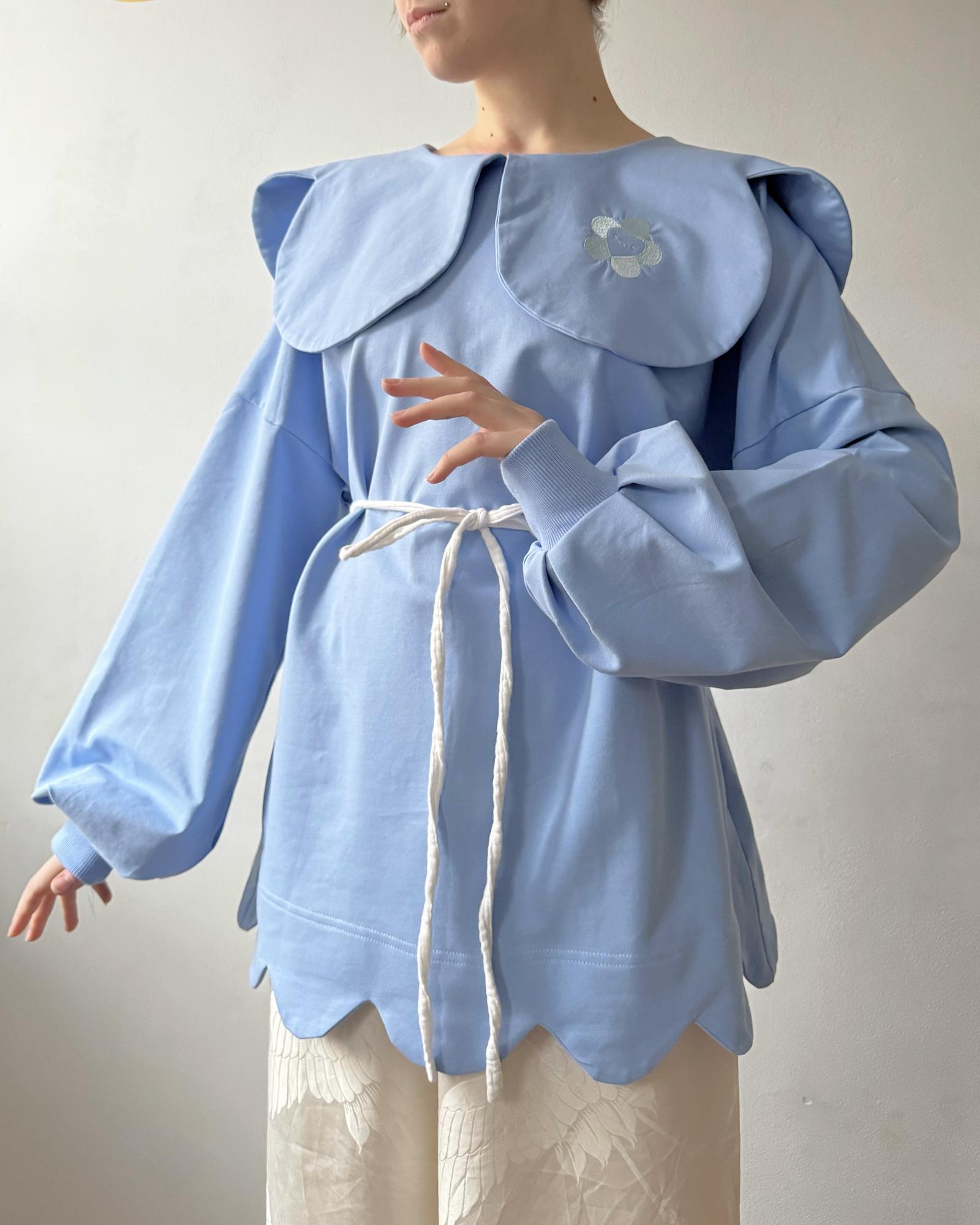 FORGET ME NOT longsleeve