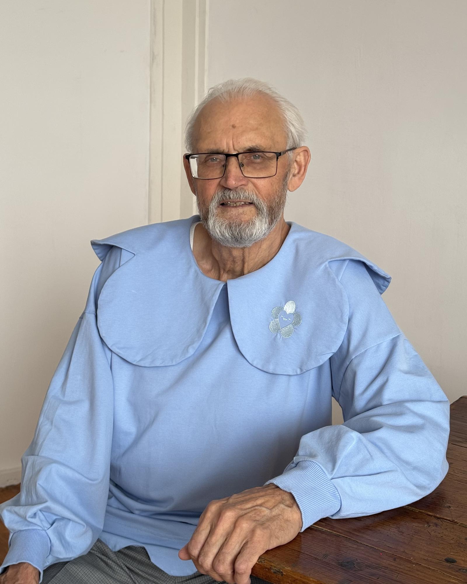 FORGET ME NOT longsleeve