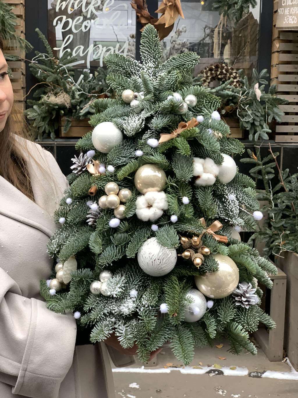 Елочка Prosecco