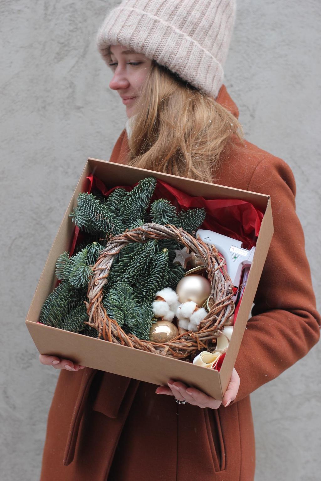 Набор "Сделай сам"