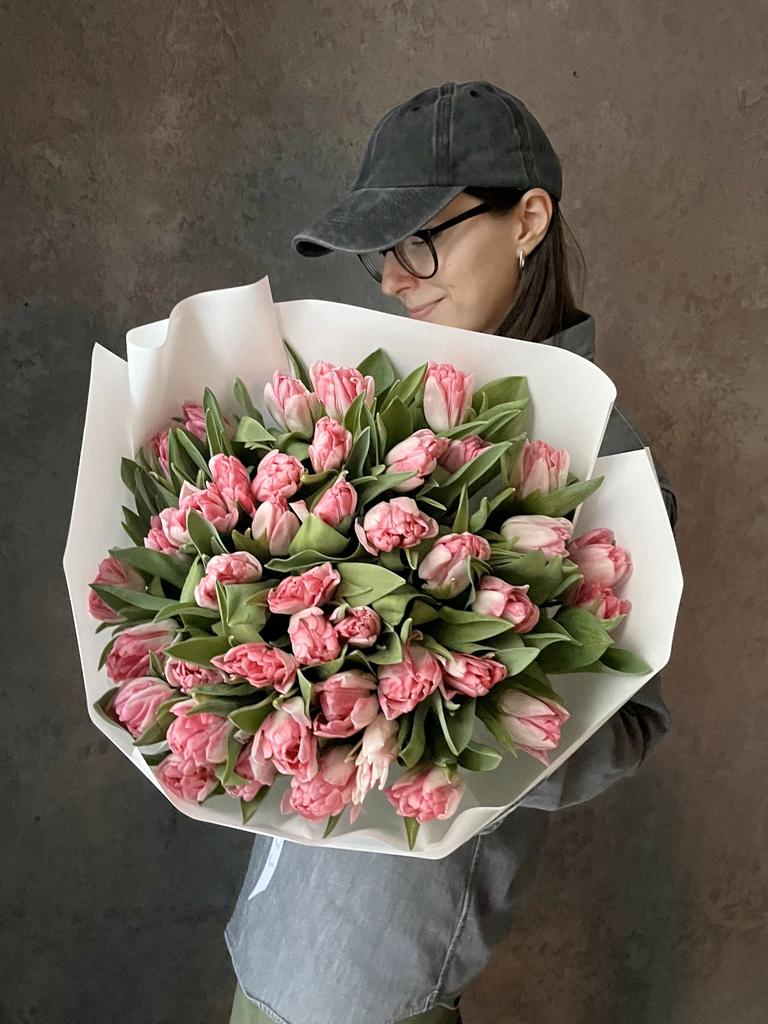 Тюльпан Фокстрот