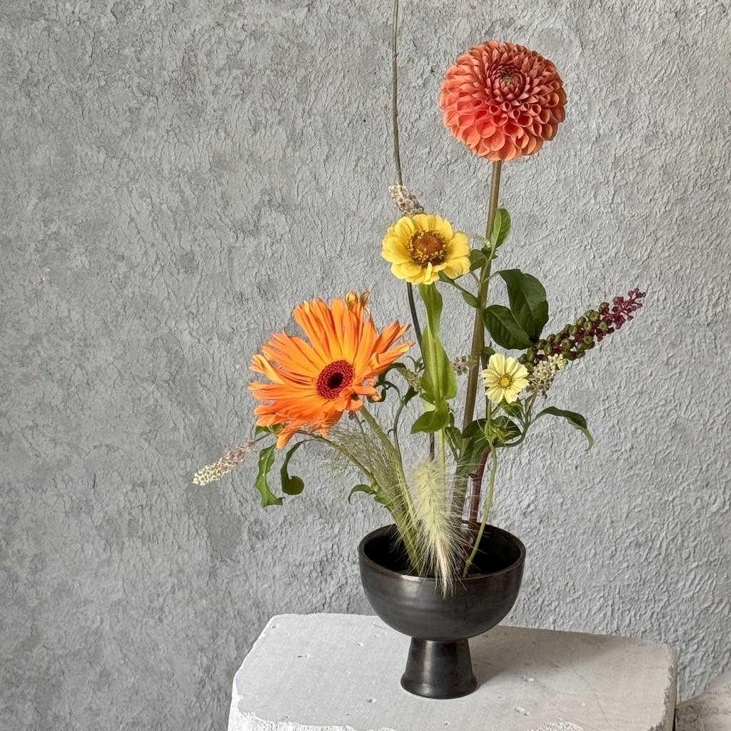 Мастер-класс "Композиция на кензане" 15.11  в 14.00