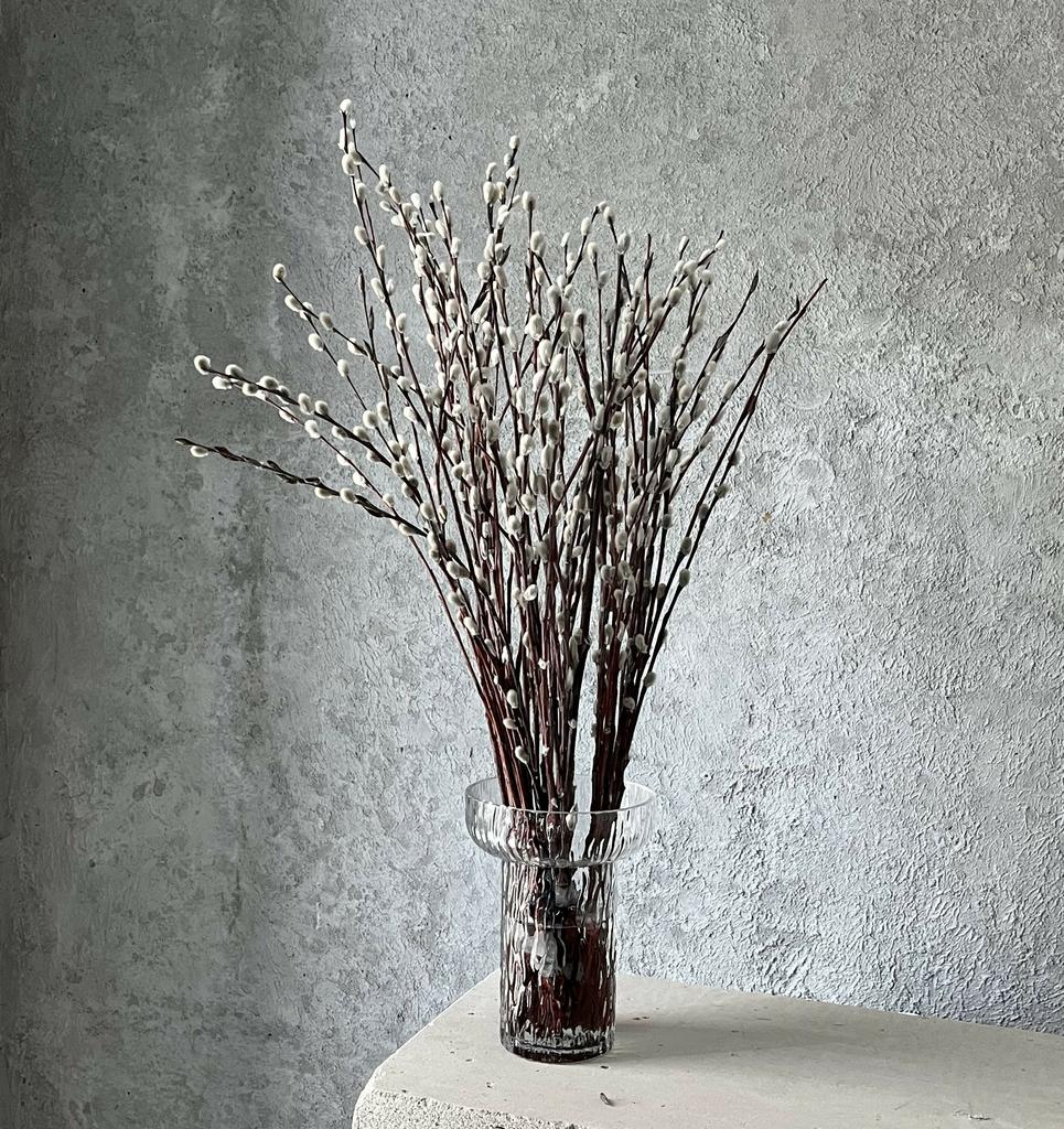 Букет вербы