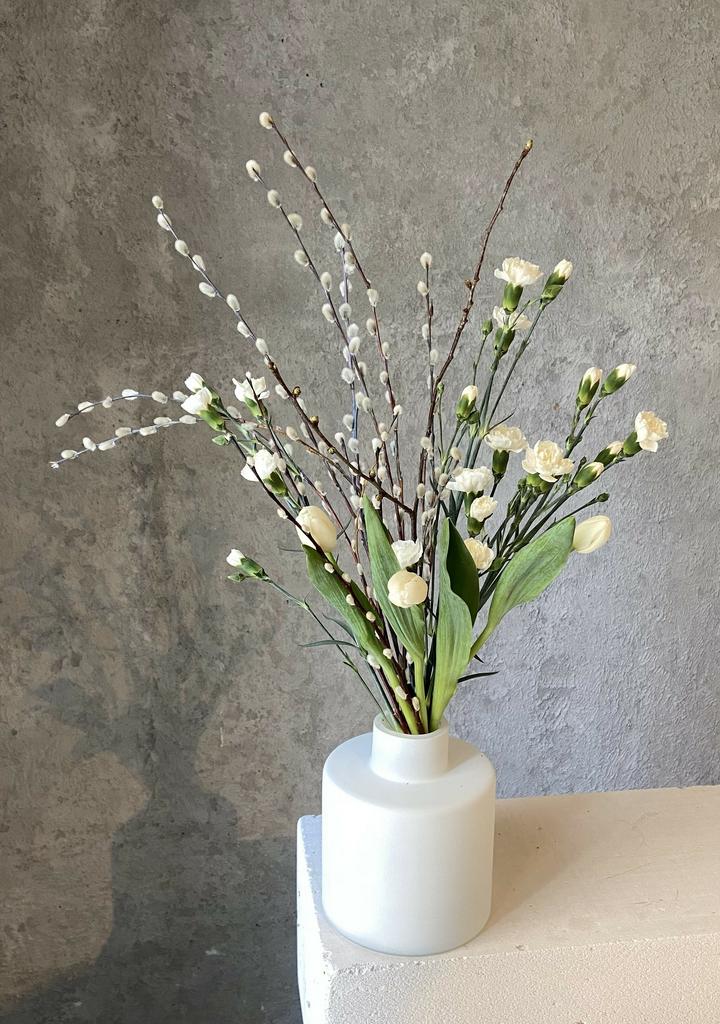 Пасхальный сезонный букет