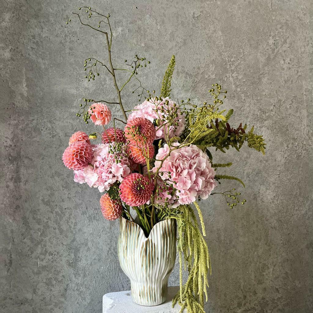 Интерьерный букет №14