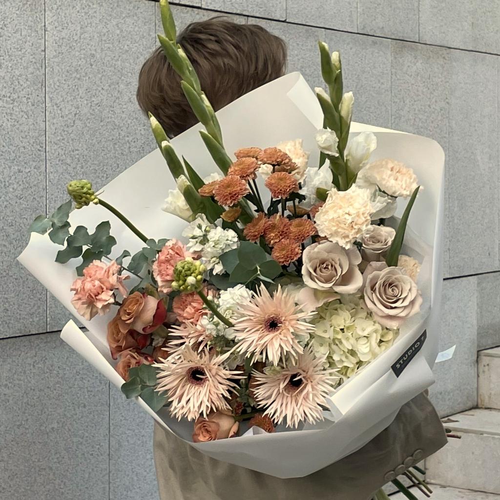 Капучино с корицей