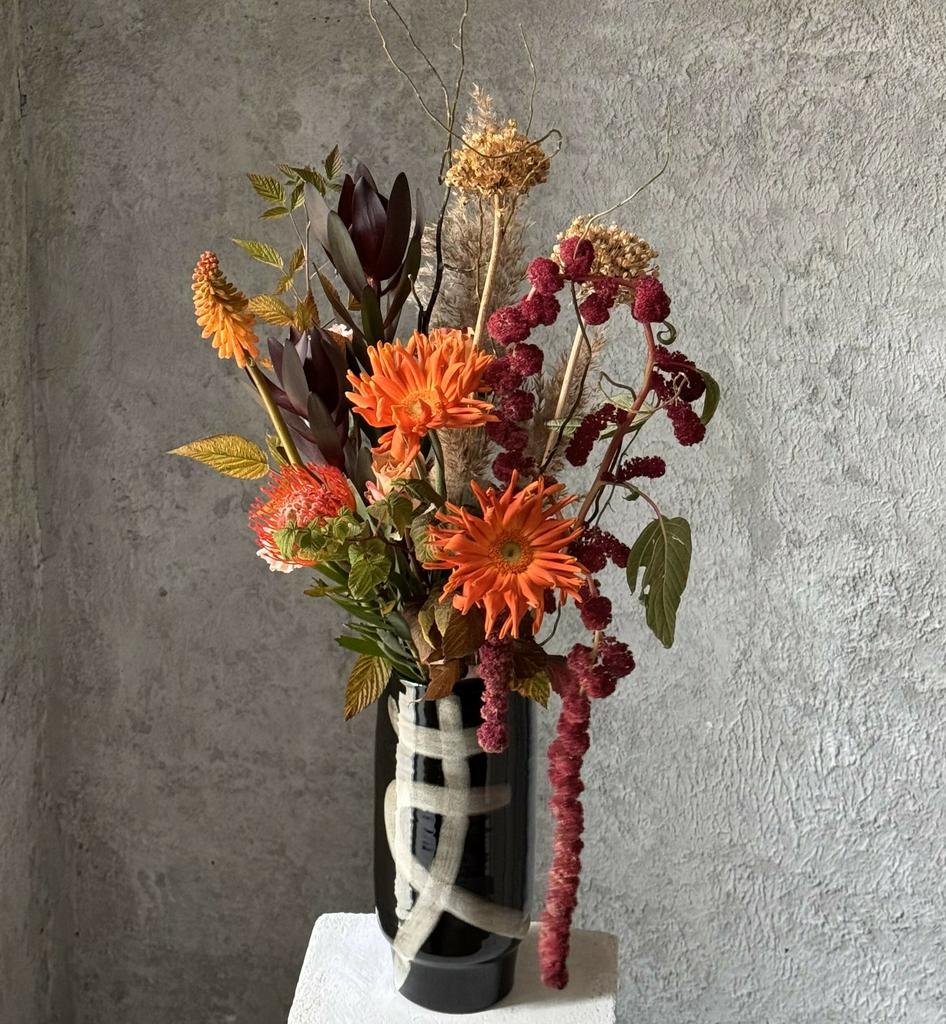 Интерьерный букет №18