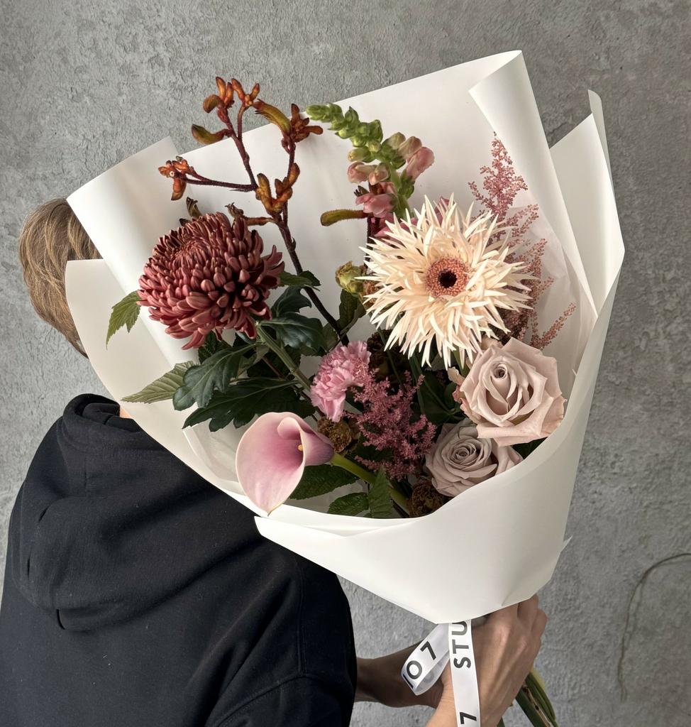 Утро октября