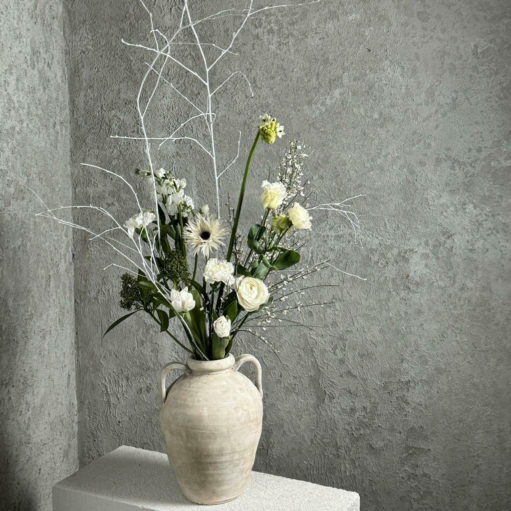 Интерьерный букет "№19