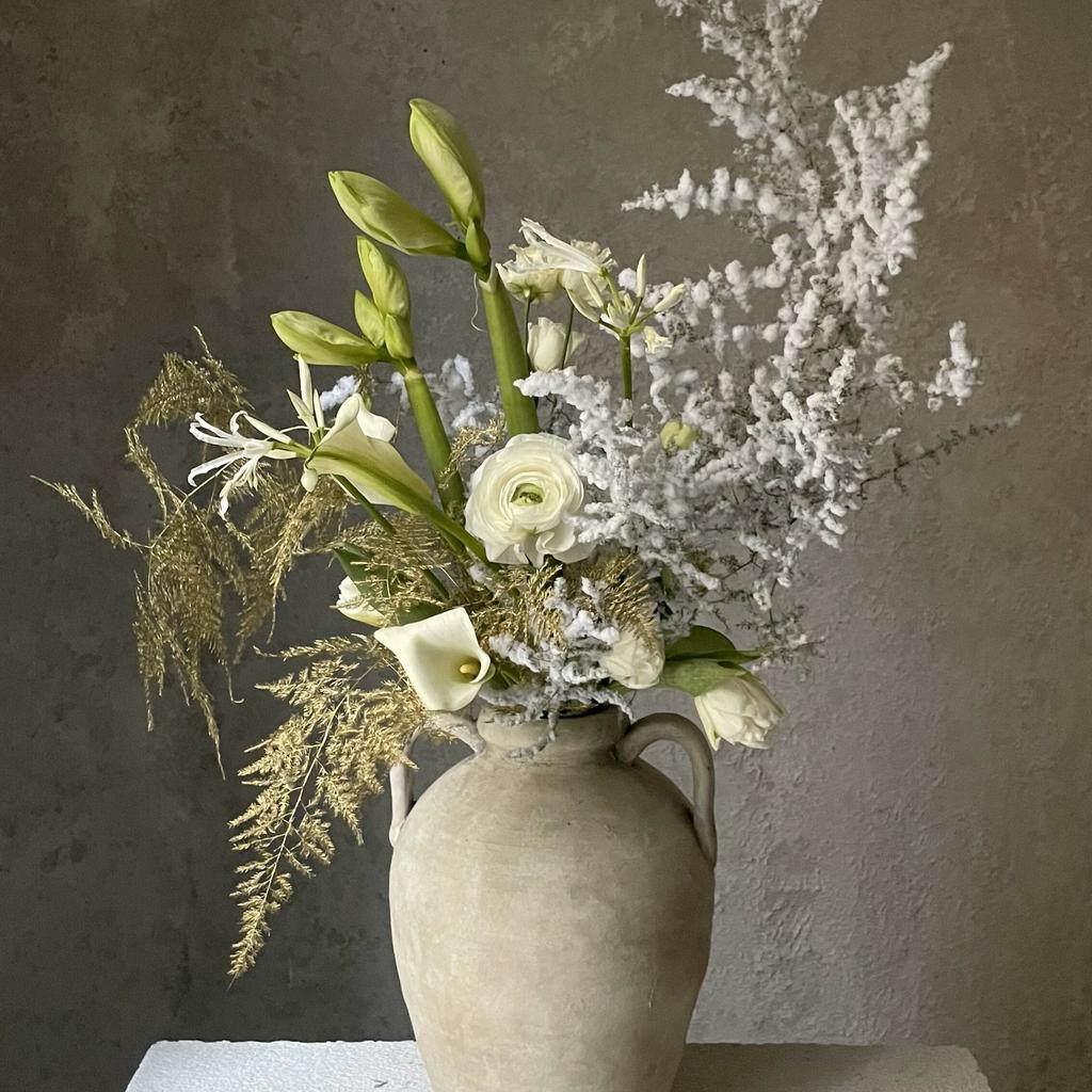 Интерьерный букет №20