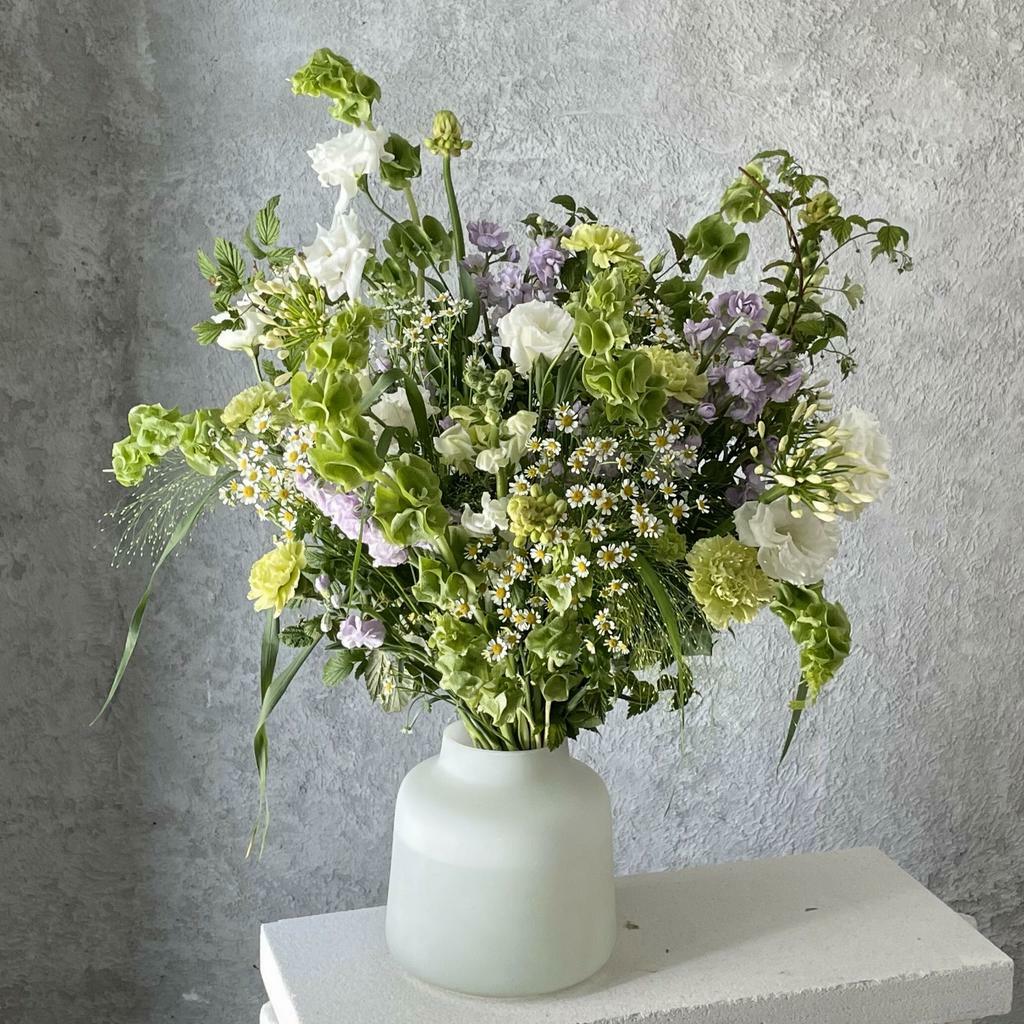 Интерьерный букет №22