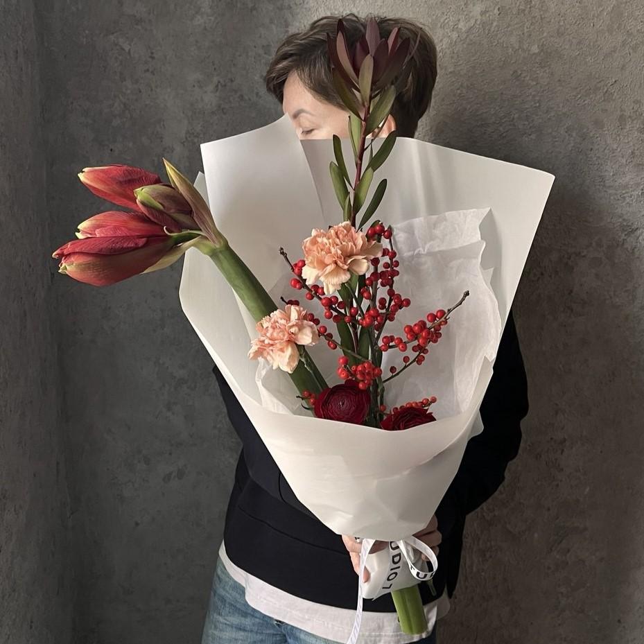 Комплимент осенний