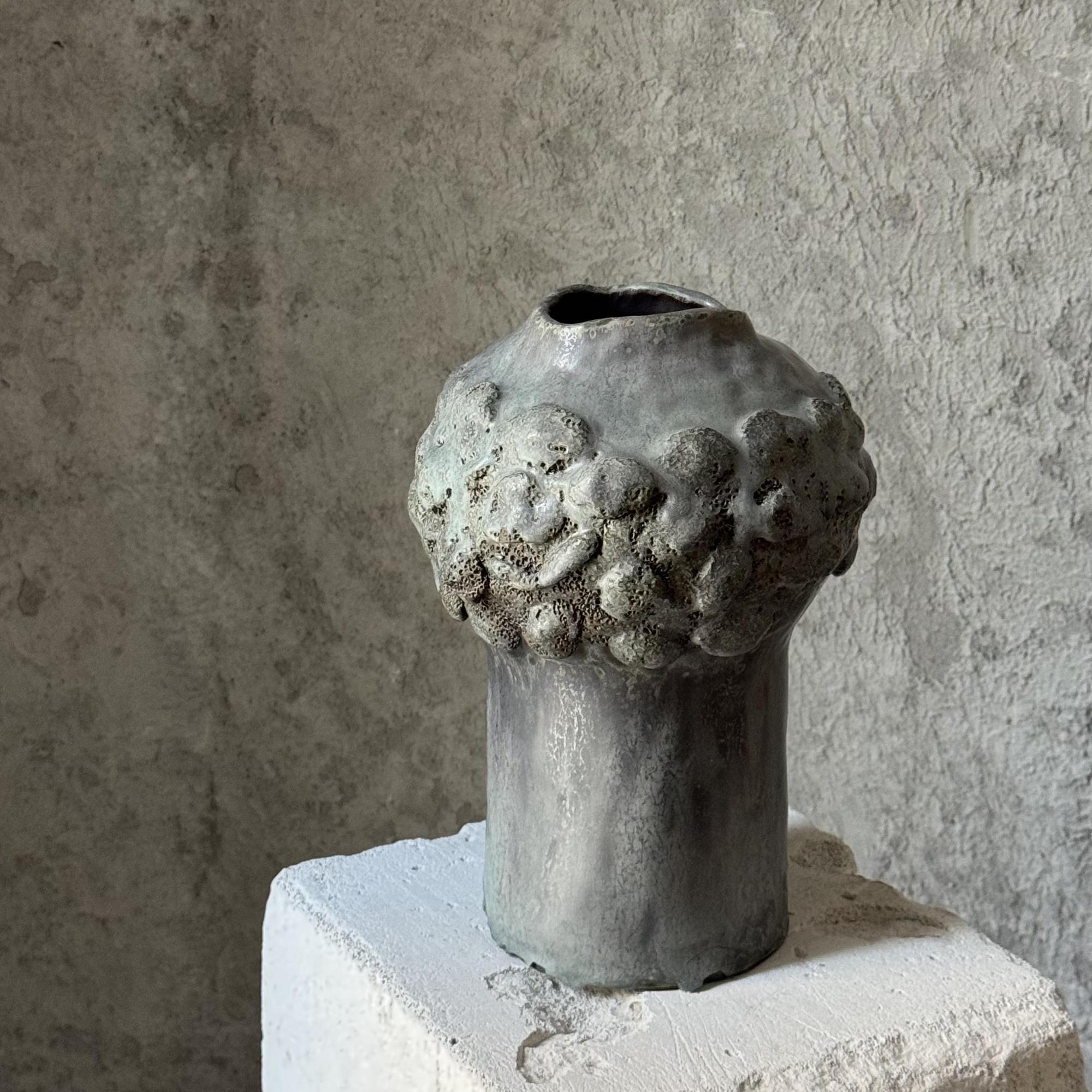 Ваза Керамическая