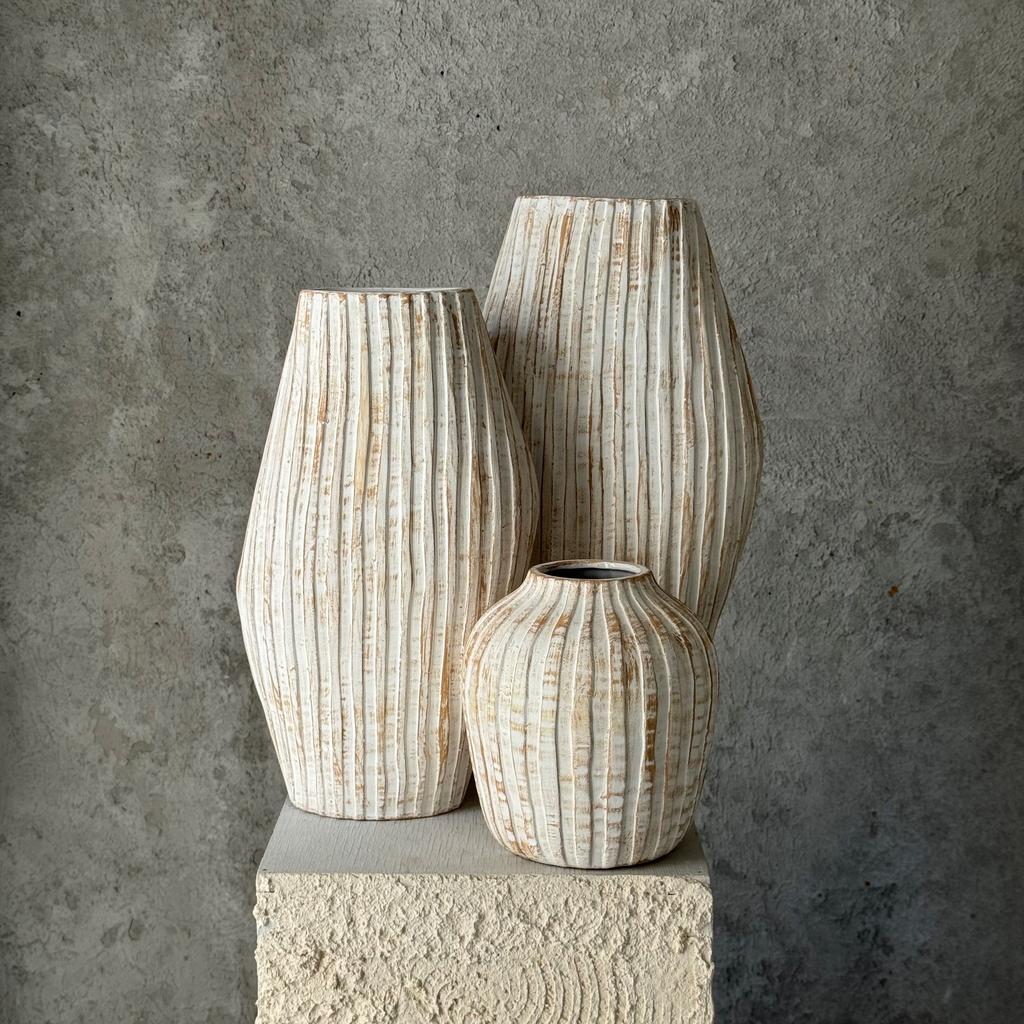 Керамическая ваза "Reverie"