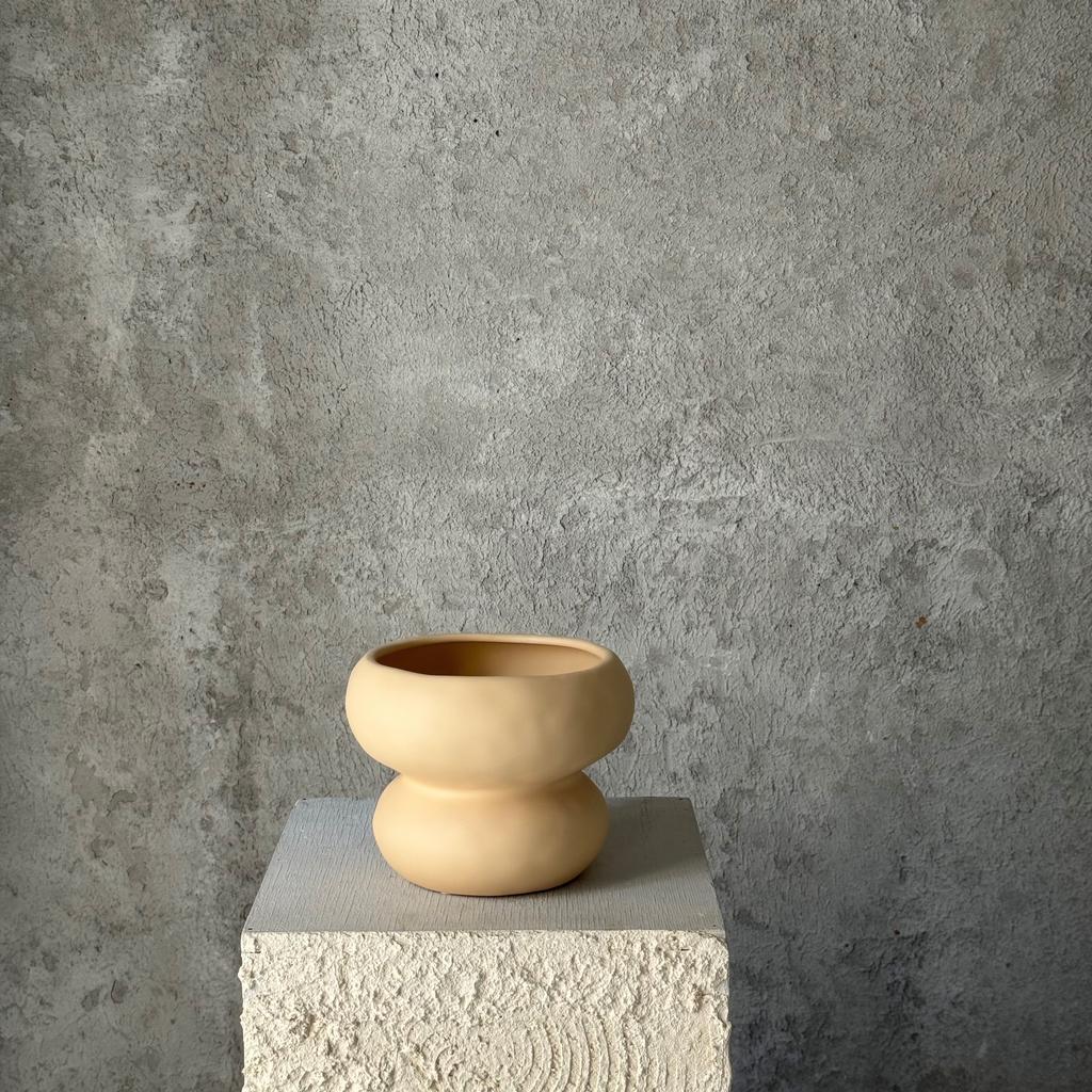 Керамическая ваза "Орегано"