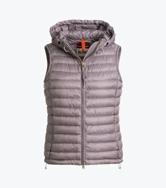 Жилет жен. PARAJUMPERS HOPE 247 пудровый