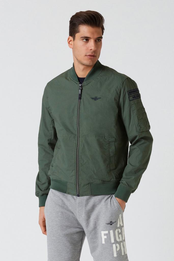 Куртка Aeronautica Militare милитари