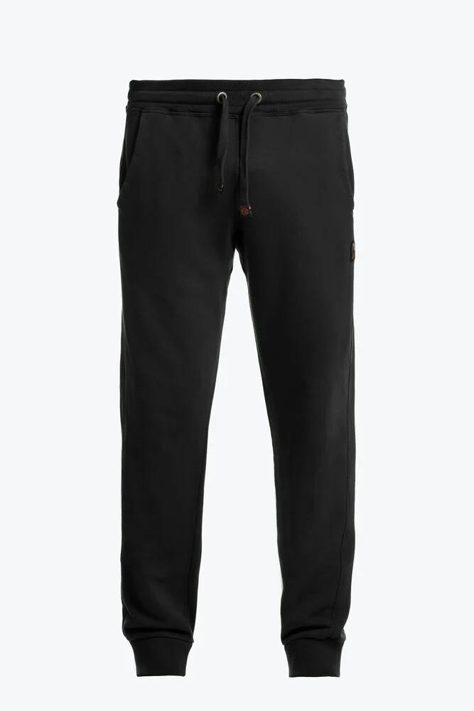 Брюки муж. Parajumpers COOPER 541 черный