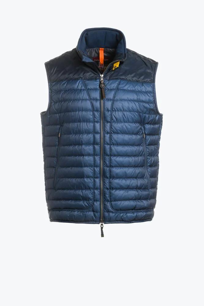 Жилет муж. Parajumpers SULLY 673 синий