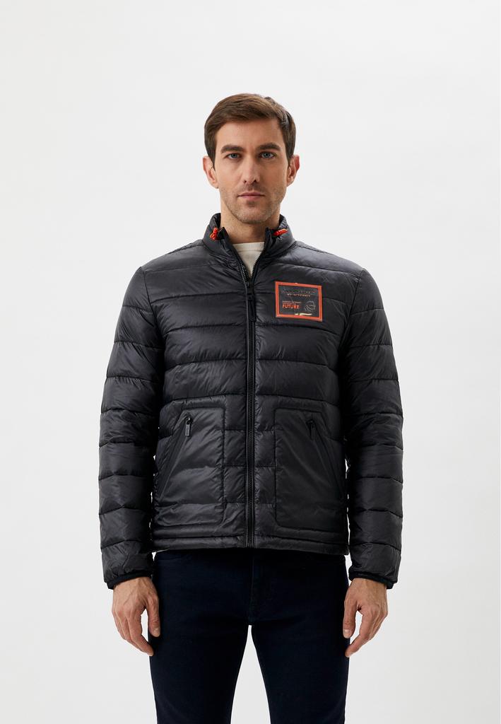 Куртка Karl Lagerfeld 524502 черная