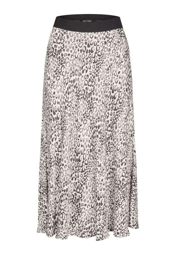 Юбка MARC AUREL 2177 леопард