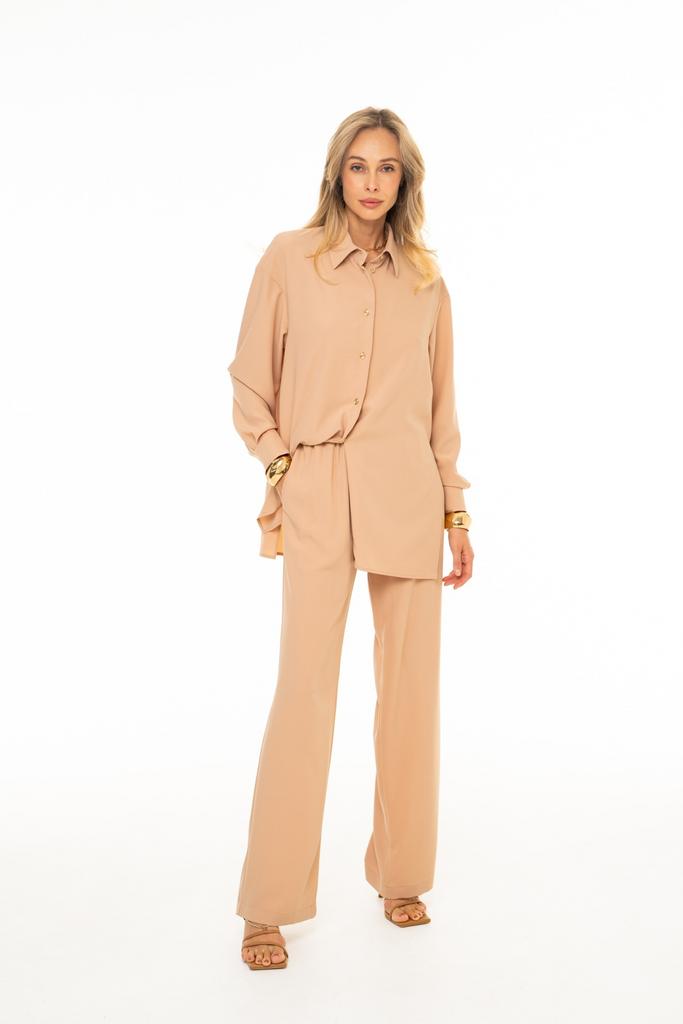 Костюм  SEVEN LAB 28 700 376 бежевый