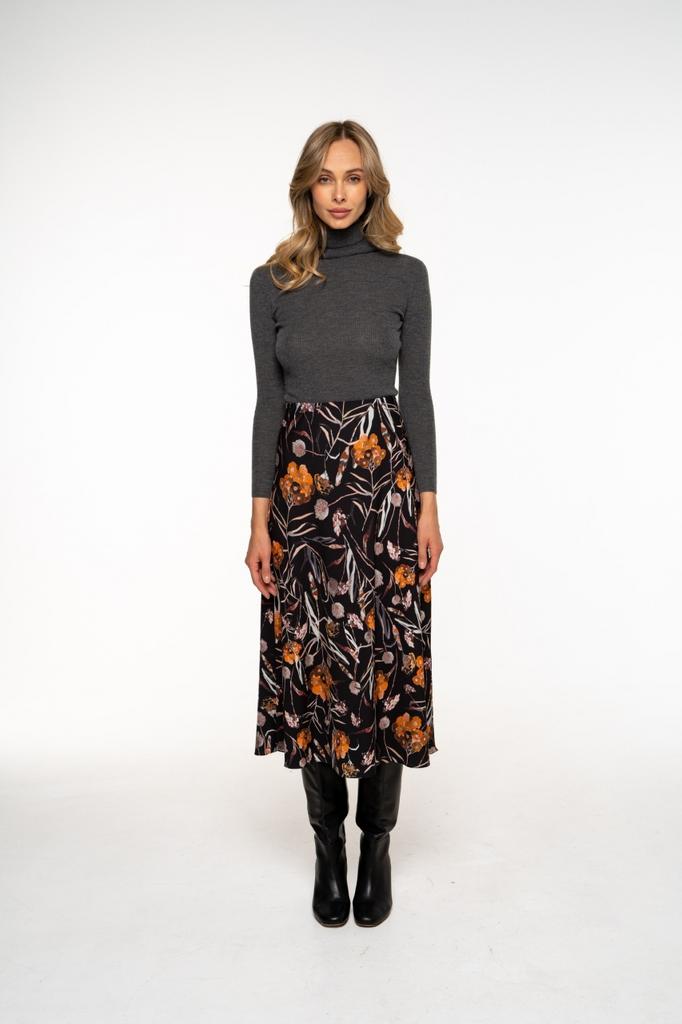 Юбка  SEVEN LAB 01 656 354 пижма