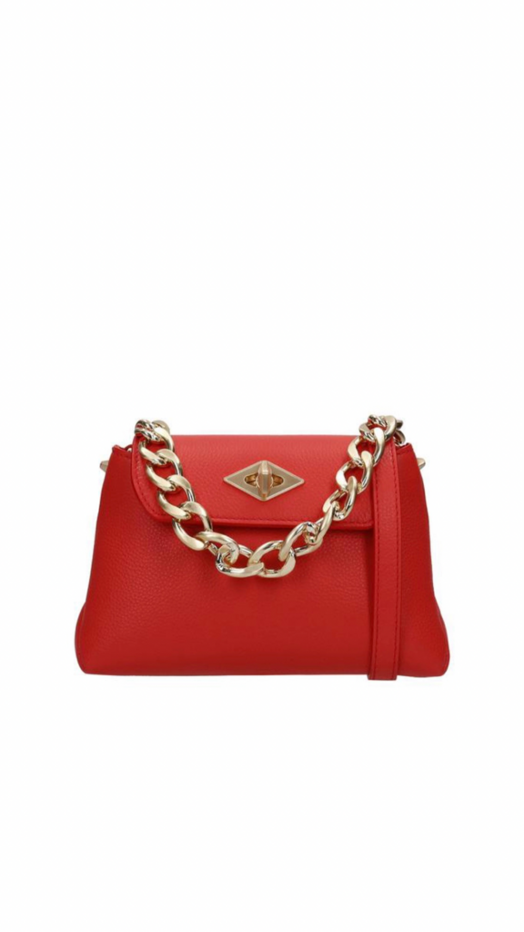 Сумка Ballantyne Diamond Red