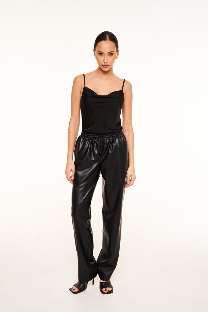 Брюки SEVEN LAB 05 900 208 черные