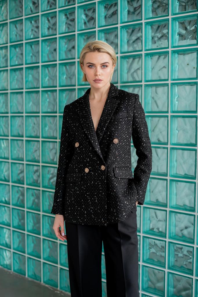 Жакет SEVEN LAB pearl