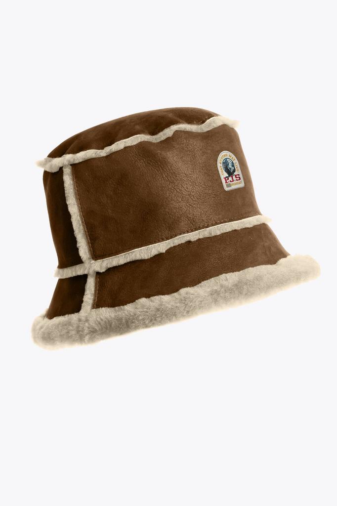 Панама PARAJUMPERS  SHEARLING HAT 508