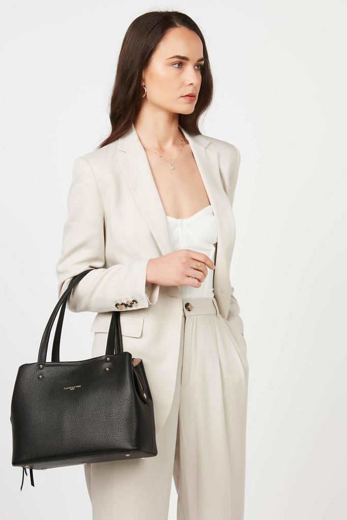 Сумка LANCASTER 470-47 черная