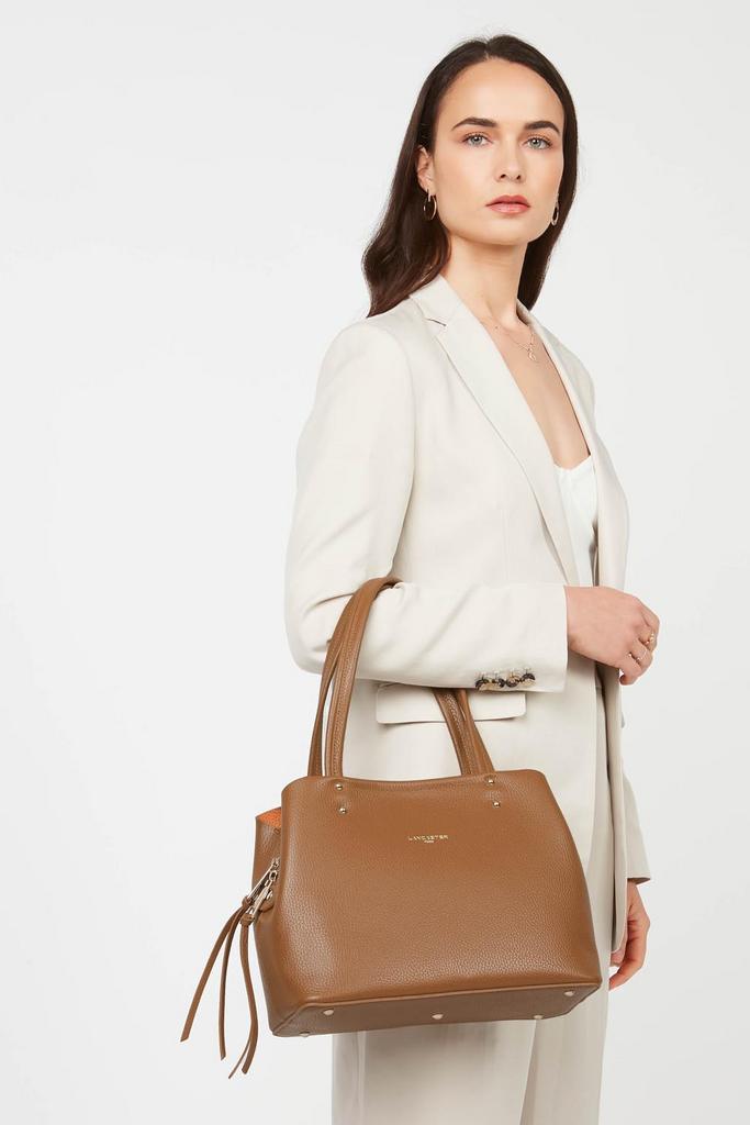 Сумка LANCASTER 470-47 кэмел