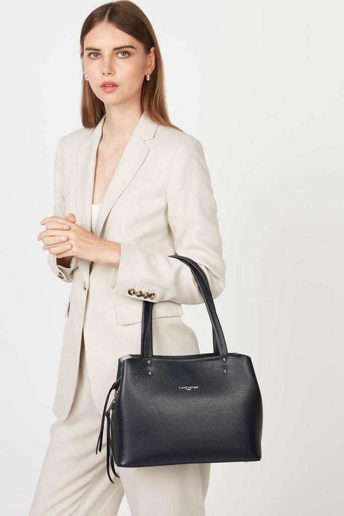 Сумка LANCASTER 470-47 синяя