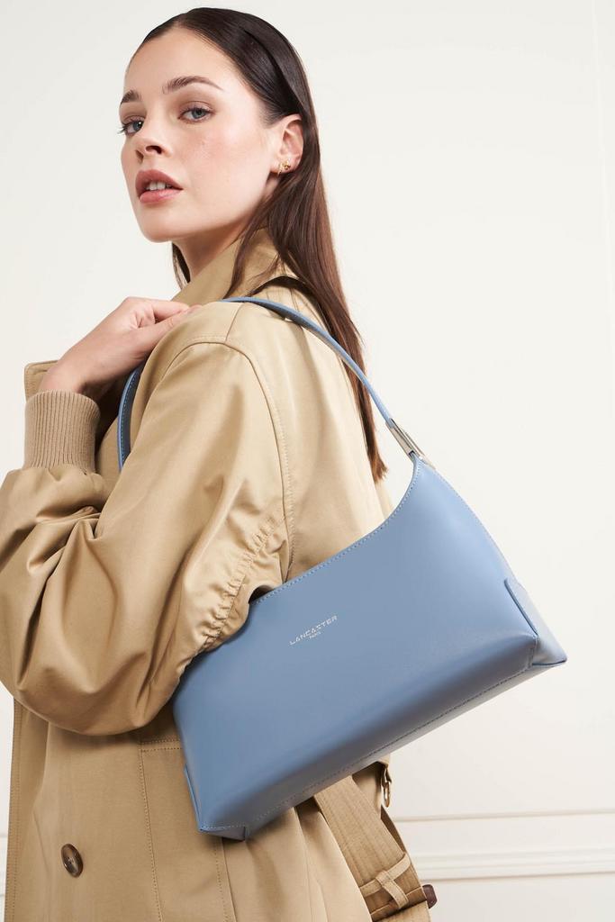 Сумка LANCASTER 433-20 голубая