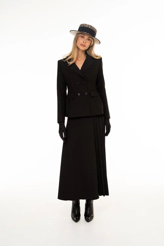 Жакет SEVEN LAB 29 900 391 черный